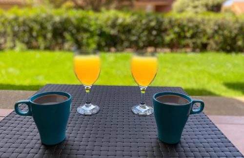 Casa de Anmar casa independiente con jardín, Ajo - Foto 28