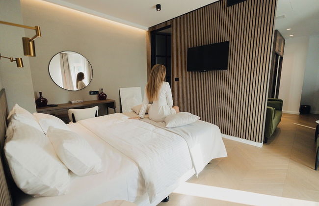 Hotel Flaneur - Foto 11