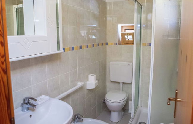 Apartment in Antey-saint-andre Near Ski Area - Foto 11