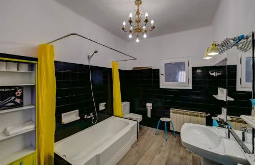 Casa Arbós Casa rural a Arbeca, les Garrigues - Photo 26