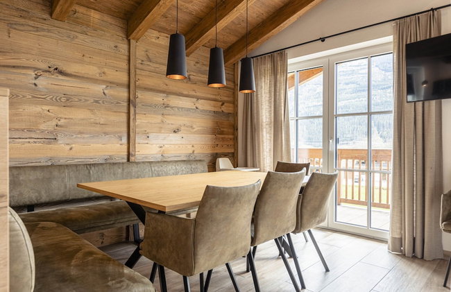 Superior Ferienhaus # 2B mit Sauna - Foto 16