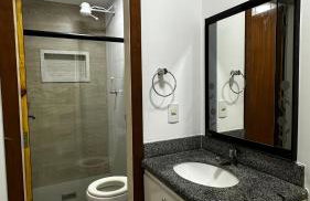 Apartamento Guarapari Praia do Morro - Foto 67