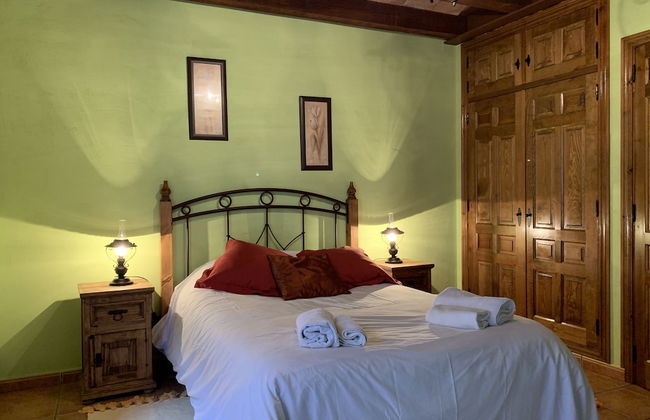 El Bulin de Braojos - Photo 17