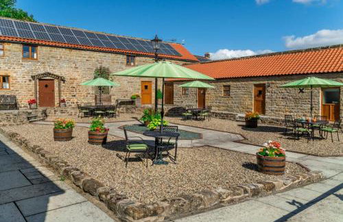 Experience the Peace & Quiet in the North York Moors at Rawcliffe House Farm - Foto 9