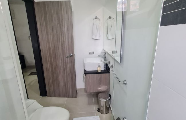 504 Moderno Aparta-Suite en Versalles Tipo Loft - Cali Tower Suites & Lofts - Photo 45