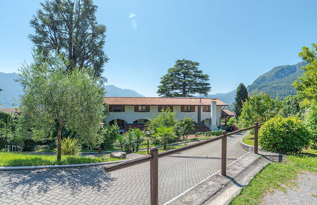 CO RI Appartamenti 1 - Foto 17