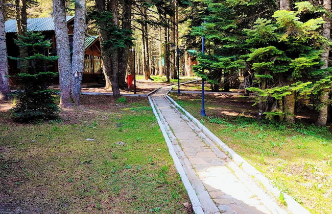 Karinna Forest Houses - Foto 58