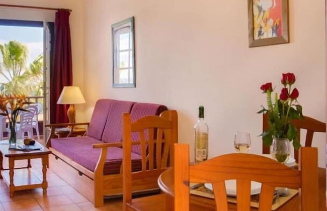 Apartamentos Oasis San Antonio - Foto 13