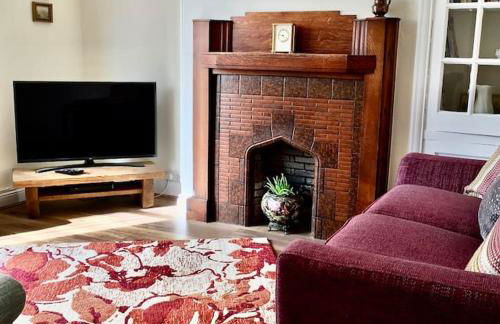 Kelvinside, Seahouses, 2 minute walk into village - Foto 12