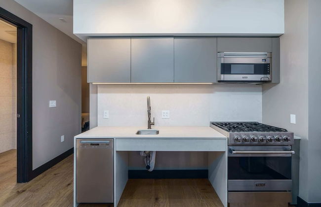 The Berkeley Hotel - Photo 35