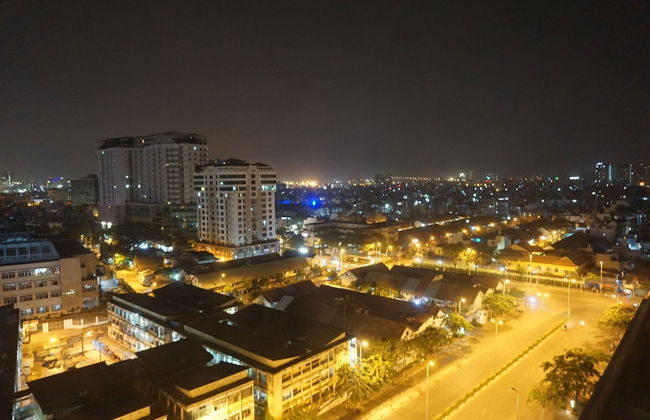 Saigon Sirius - Foto 55