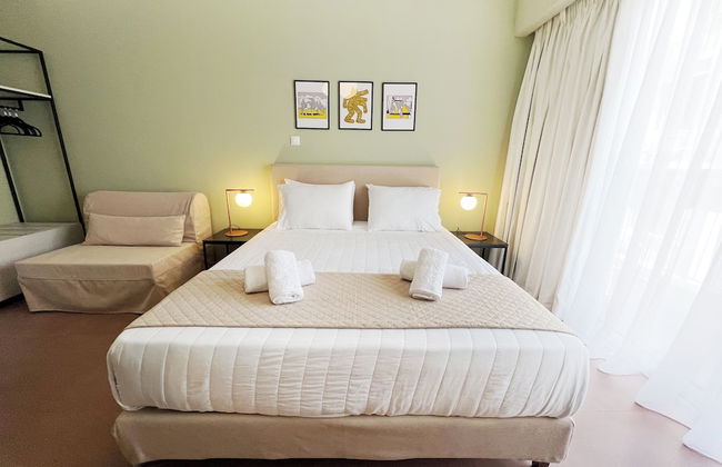 Athens Stories - Foto 129