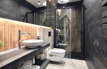 Apartament Kalinowa 13 - Gwiazda Szczyrku & Sauna - Foto 8