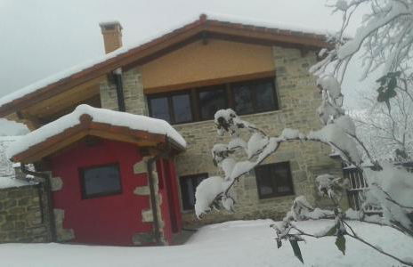 Casa Rural el Ribero I - Photo 44