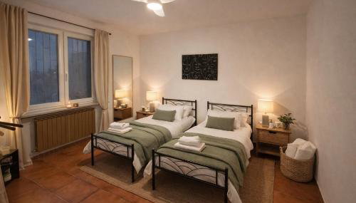 Grace Place Apartment - Self Checkin 24h - 15 min Malpensa - Free Parking - Foto 2