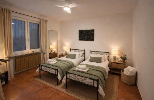 Grace Place Apartment - Self Checkin 24h - 15 min Malpensa - Free Parking - Foto 2
