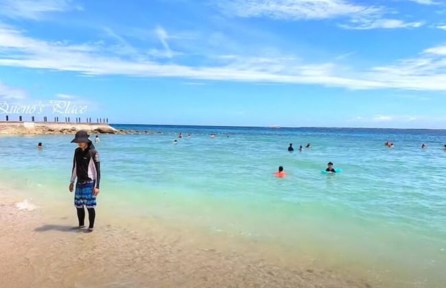 One Pacific Residence 1BR Ocean View - Photo 33