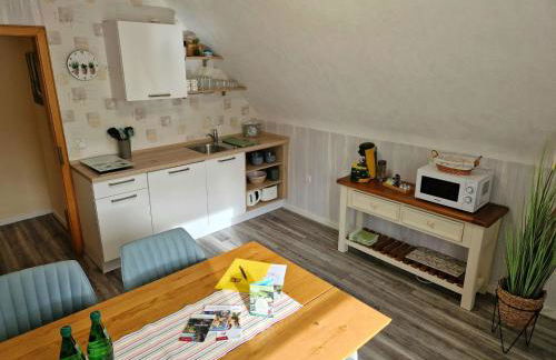 Ferienwohnungen Tannenhof - Foto 30