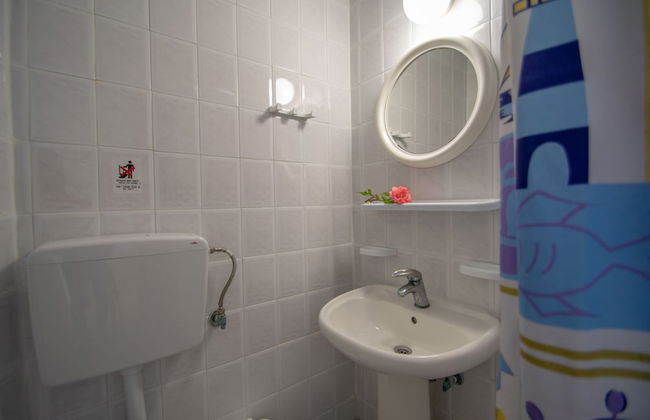 Agoulos Beach Hotel - Foto 41