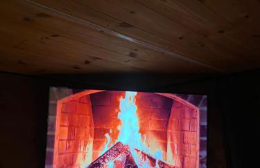 Ruheoase am Wasser, Sauna-Hausboot in Naturidylle - Photo 2