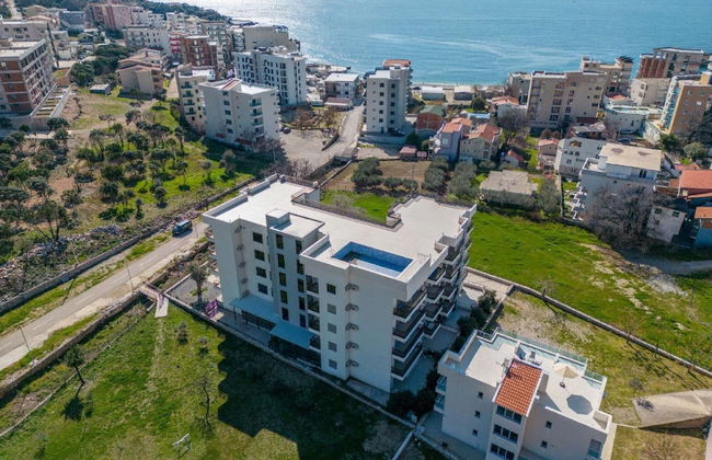 Apartments 4U - Foto 40