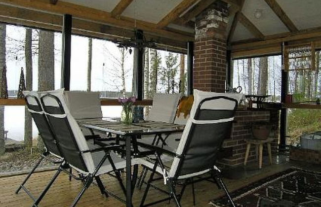 Villa hatakka - Foto 27