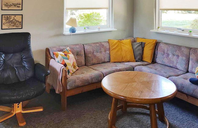 4 Person Holiday Home in Allingabro-by Traum - Foto 9