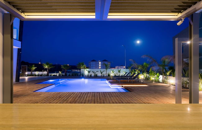 Cove Seaview Villas - Foto 45