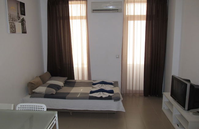 Aparthotel Cote dÀzure - Foto 13