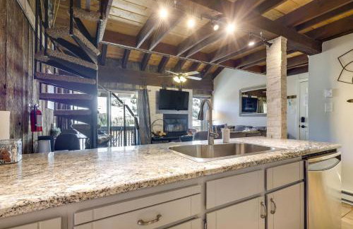 Townhome with Mtn View - Walk to Brian Head Lifts! - Foto 12