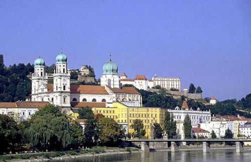 Farmhouse in Hutthurm for 4 people - Foto 20