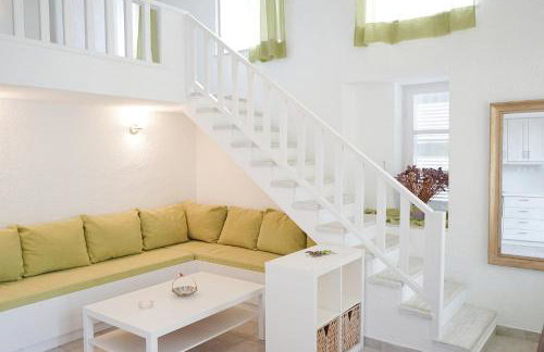 Kiki's Houses Vlichos - Foto 49