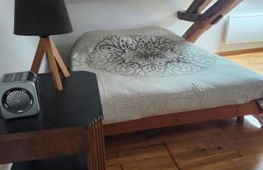 Gîte en Dordogne chez les Couz 'hôtes du Périgord - Foto 13