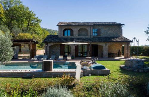 Villa Adriana - Foto 5