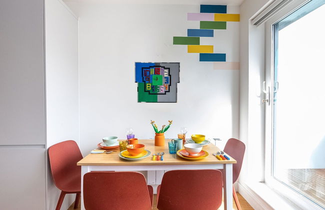 Two-bedroom Legoland Windsor Resort by Belvilla - Photo 18