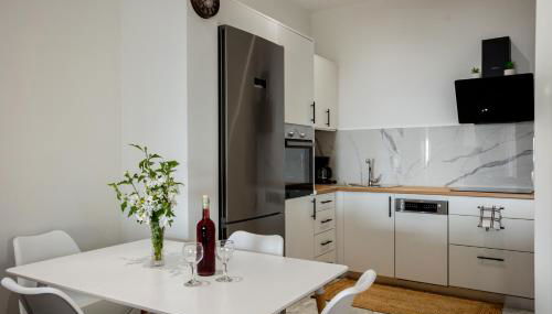 Ourania Apartment 1 - Foto 2