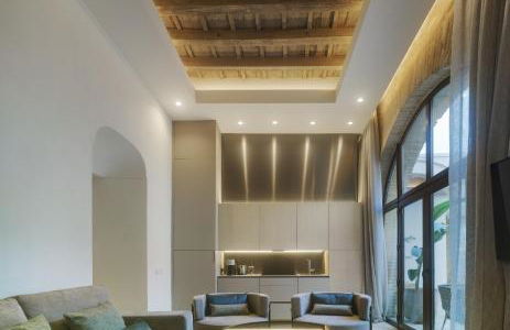 Apartamentos Los Patios del Pañuelo - Foto 35