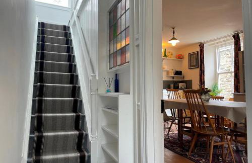 Janies Cottage~ Mousehole~Eclectic Interiors & Vintage Charm - Photo 18