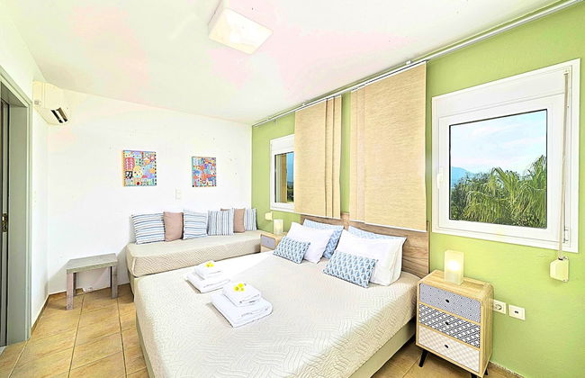 Cretan Mansion with Heated Swimming Pool - Foto 9