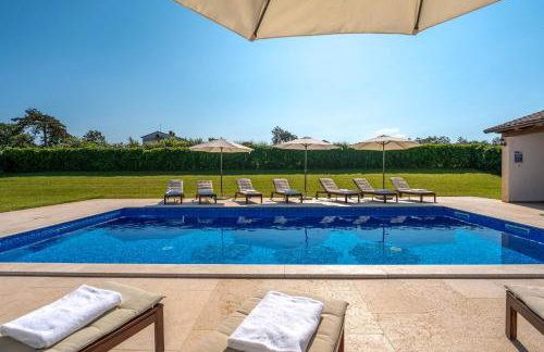 Villa Krculi by Briskva - Foto 40