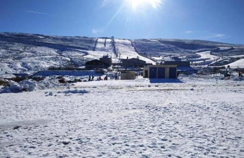 Apartamentos BEJAR - MUSGO - Foto 34