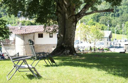 Rustico nel parco - Foto 39