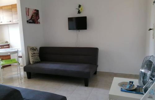 Alasrooms-A2 Δίχωρο 38m2 διαμ1ου μεμπαλκόνι κέντρο - Photo 2