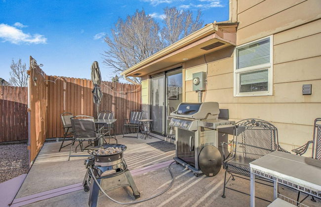 2bdcentrally Locatedclose to Shops & Restaurants! - Foto 34