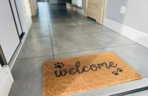 Dom nad jeziorem Miedwie, Zieleniewo - Foto 32