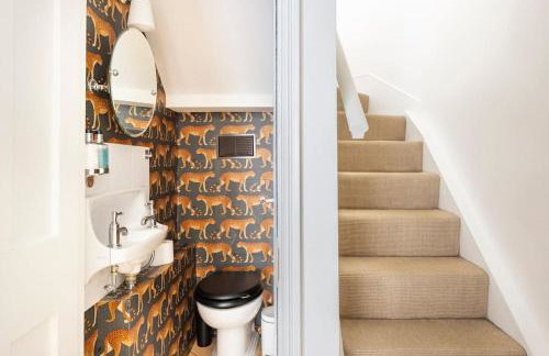 Historic Joseph Conrad House in Heart of London! - Foto 26