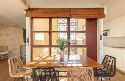 Duplex con Terraza Privada y vistas a la Catedral - Photo 8