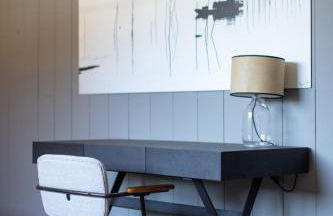 Villa Palombes au Cap Ferret charming villa with swimming pool - Foto 28