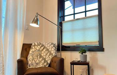 Cozy Guesthouse with Rooftop Deck - Foto 16