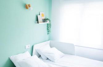 Nuevo apartamento entre 2 playas con garaje, terraza, wifi - Foto 33